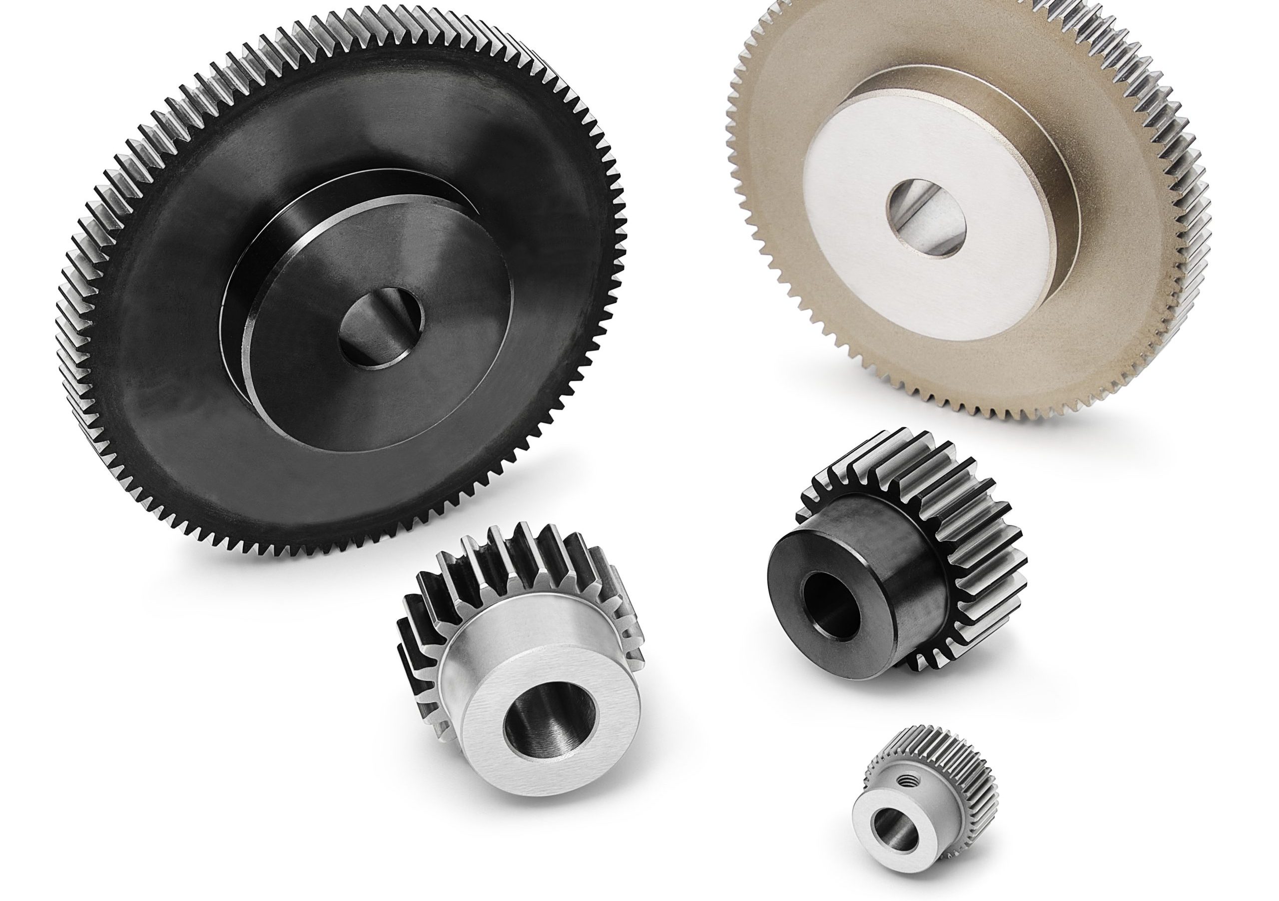 Close-up of 传动产品